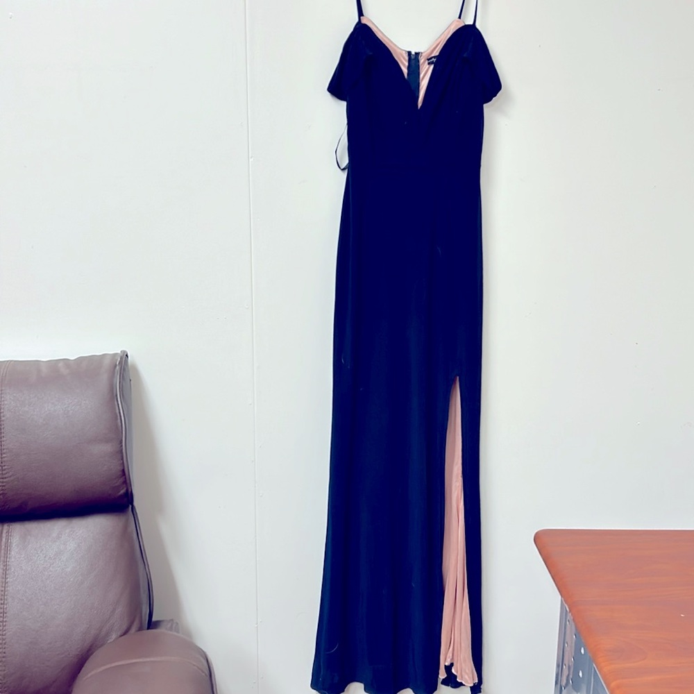 Long dress (prom or event)